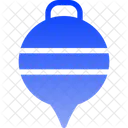 Ornamento Ornamento Decoracion Icono