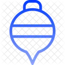 Ornamento Ornamento Decoracion Icono