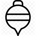 Ornamento Ornamento Decoracion Icono