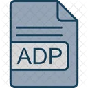 Adp  Symbol