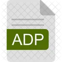 Adp  Symbol