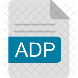 Adp  Icon