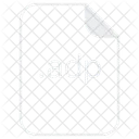 Adp  Symbol