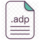 Adp  Icon