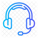 Adphone Audio Song Icon