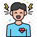 Adrenaline Addiction  Icon