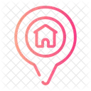 Adress  Icon