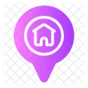 Adress  Icon