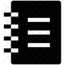 Adressbuch  Symbol