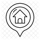 Adresse  Symbol