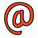 Adresse E Mail Icon