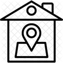 Adresse  Symbol