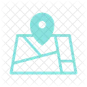 Adresse  Icon