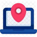 Adresse IP  Icône