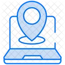 Adresse IP  Icône