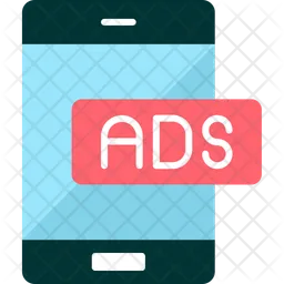 Ads  Icon