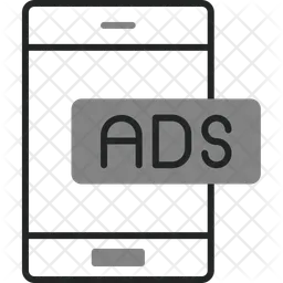 Ads  Icon