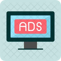 Ads  Icon