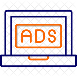 Ads  Icon