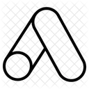 Ads  Icon