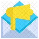 Ads Advertisement Email Icon