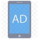 Ads Promotion Advertisement Icon