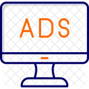 Ads  Icon