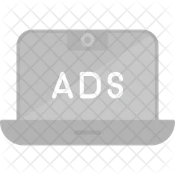 Ads  Icon