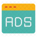 ADS  Icon
