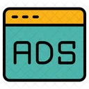 ADS  Icon