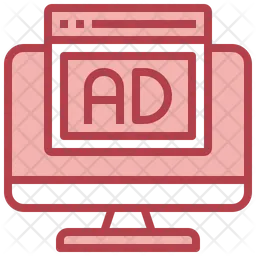 Ads  Icon