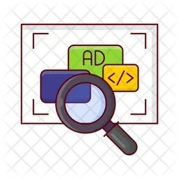 Ads  Icon