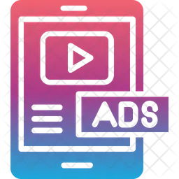 Ads  Icon