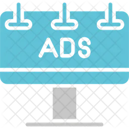 Ads  Icon