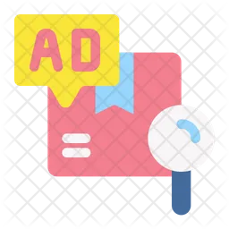 Ads  Icon