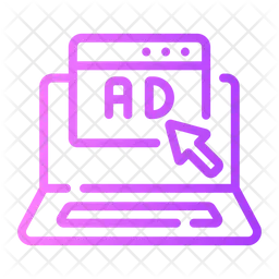 Ads  Icon