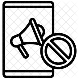 Ads blocker  Icon