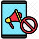 Ads blocker  Icon