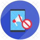 Ads blocker  Icon