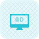 Ads Desktop  Icon
