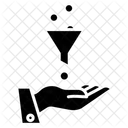 Ads Filter  Icon