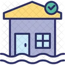 Ads For House House Available House For Rent Icon