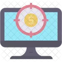 Ads Advertising Promotion Icon