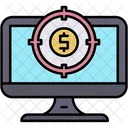 Ads Advertising Promotion Icon