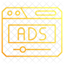 Ads Icon