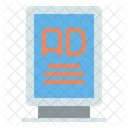 Ads  Icon
