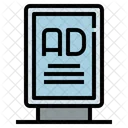 Ads  Icon