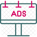 Ads  Icon