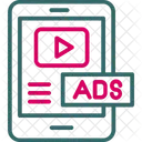 Ads  Icon