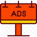 Ads  Icon